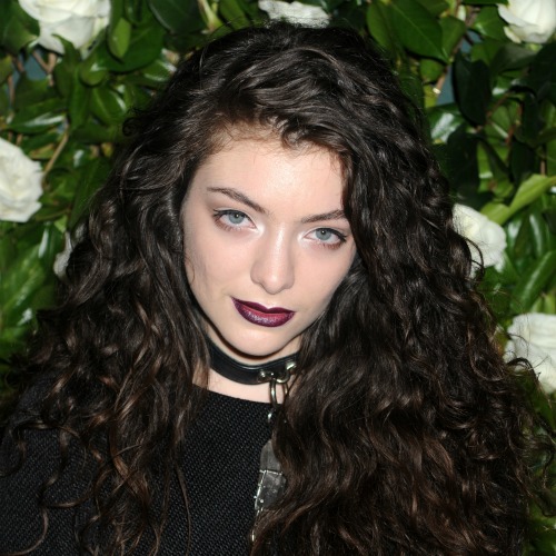 Το αγαπημένο καλλυντικό της Lorde
